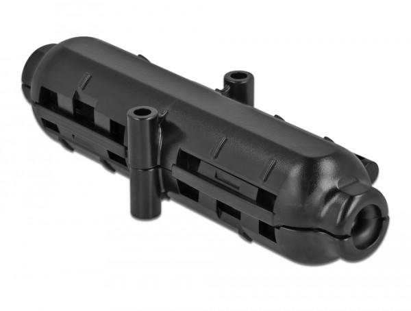 DeLOCK Kabelverbinder Schutzbox IP54 (86982)