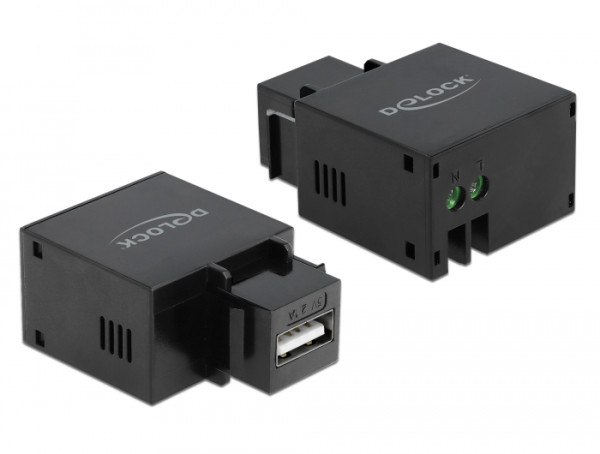 DeLOCK 86506 Keystone-Modul (86506)