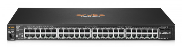 HPE Aruba 2530 48G Switch (J9775A)