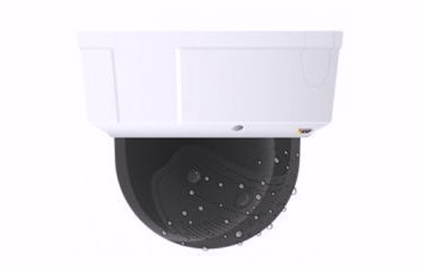 Axis 01820-001 Überwachungskamerazubehör Hülle (01820-001)