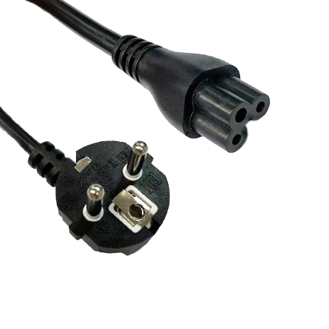 UNITECH 3-Pin EU Power Cord 1.5m (1550-905930G)