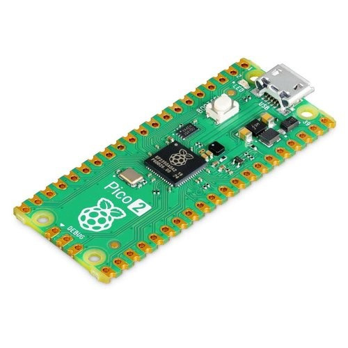 Raspberry Pi RASPBERRY PI PICO 2 MIKROCONTRO (SC1631)