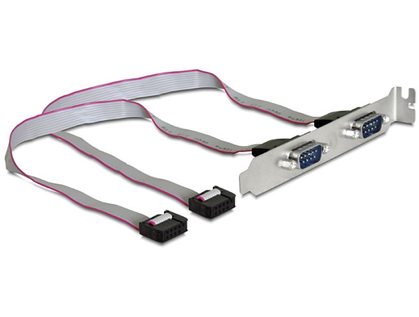 DeLOCK 89083 Schnittstellenkarte/Adapter (89083)