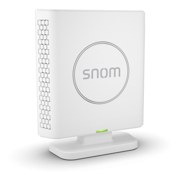 Snom M400 DECT Base Station Single-cell (4587)