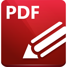 Tracker Software - PDF-XChange Editor - V.9.x