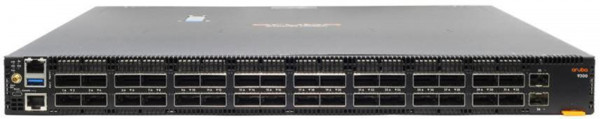 HPE Aruba 9300-32D Switch Bundle 32x (R9A29A)