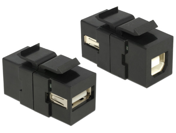DeLOCK 86370 Keystone-Modul (86370)