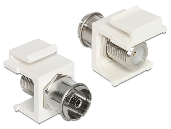 DeLOCK 86302 Keystone-Modul (86302)