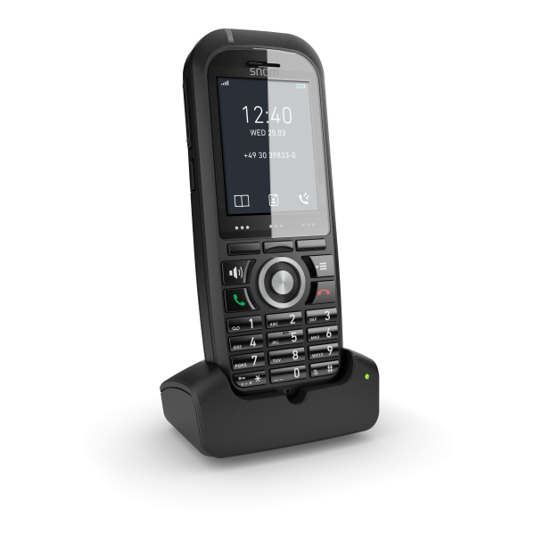 Snom IP DECT M70 Handset EU (4423)