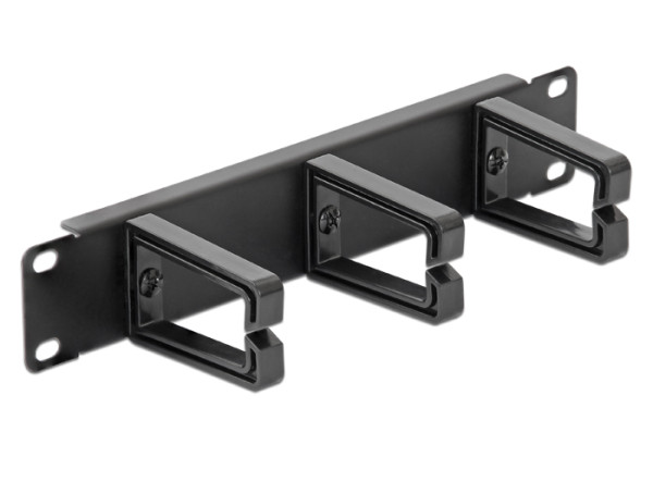 DeLOCK 43342 Rack Zubehör Kabelmanagementtafel (43342)