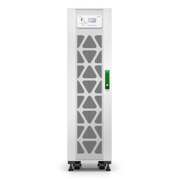 APC E3SUPS15K3IB Unterbrechungsfreie Stromversorgung USV Doppelwandler Online 15 kVA 15000 W (E3SUPS15K3IB)