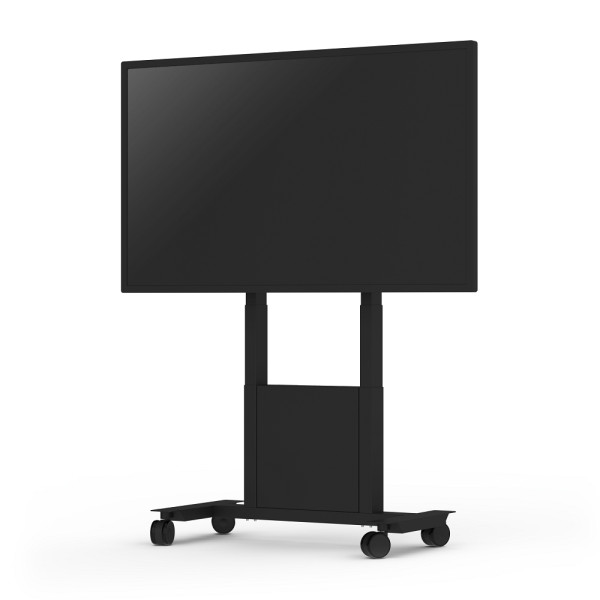 NEC PD02MHA-CB86 2,49 m 98" Schwarz (40001424)
