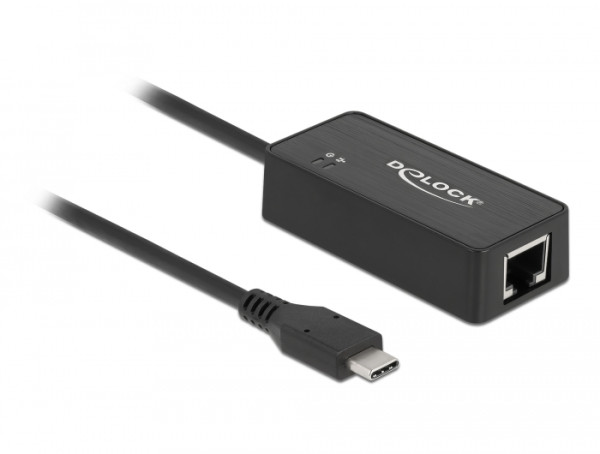 DeLOCK 62642 Netzwerkkarte Ethernet 1000 Mbit/s (62642)