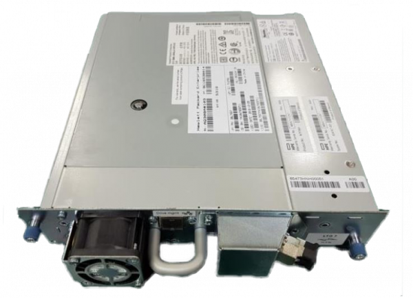 HP Enterprise MSL LTO-7 FC (N7P36A)