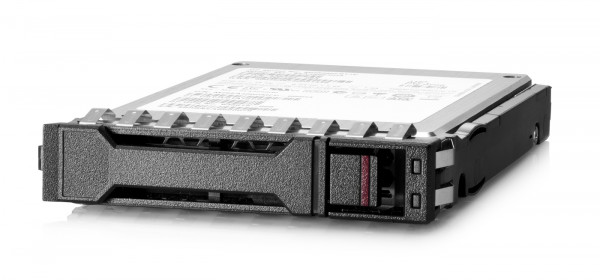 HPE 3.84TB SAS MU SFF BC VS MV SSD (P40512-B21)