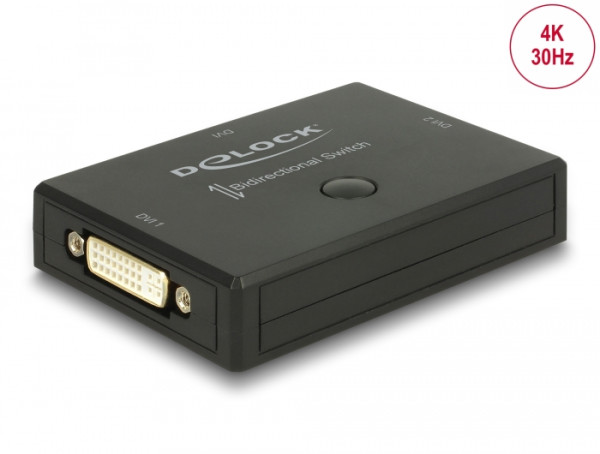 DeLOCK DVI (18751)