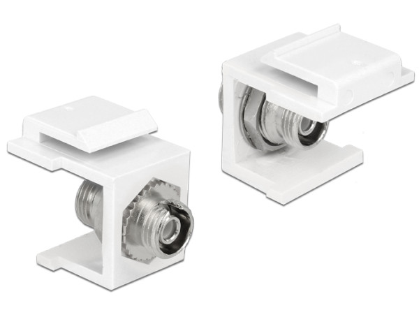 DeLOCK 86372 Keystone-Modul (86372)