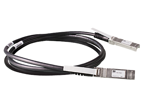 OEM 10G SFP+ to SFP+ 3m DAC Cable HPE Aruba kompatibel (J9283D-C)