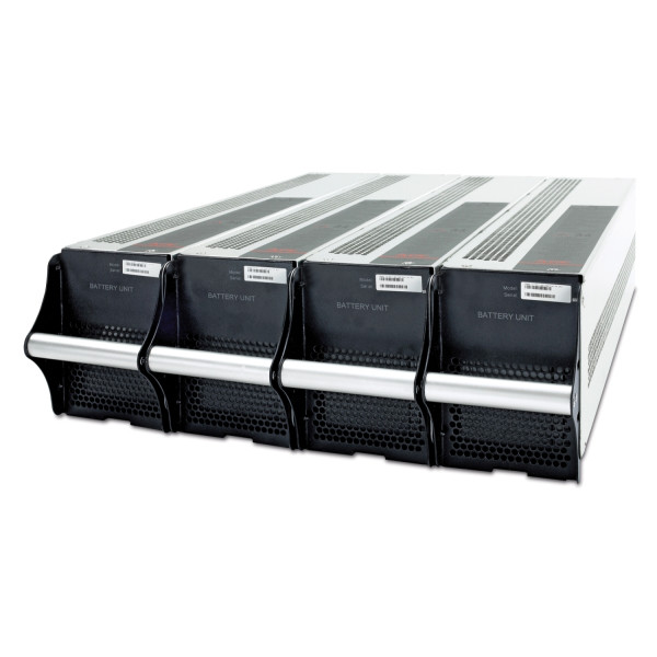APC Modular Battery Replacement Service (WMBRS4-MB-T4)