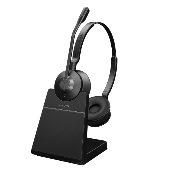 JABRA Engage 55Stereo USB-C UC Stand (9559-435-111)