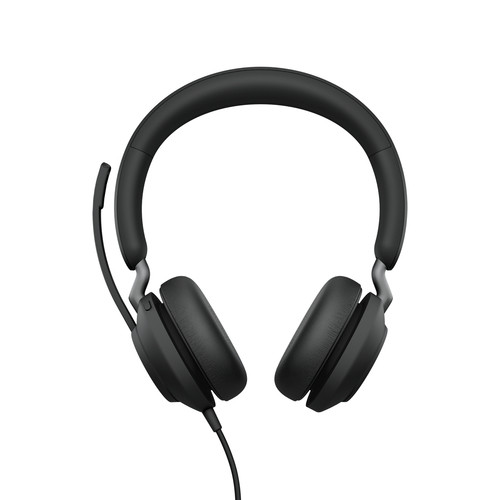 JABRA Evolve2 40 SE USB-C UC Ext. Cord (24189-989-889)