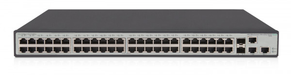 HPE 1950 48G 2SFP+ 2XGT Switch (JG961A)