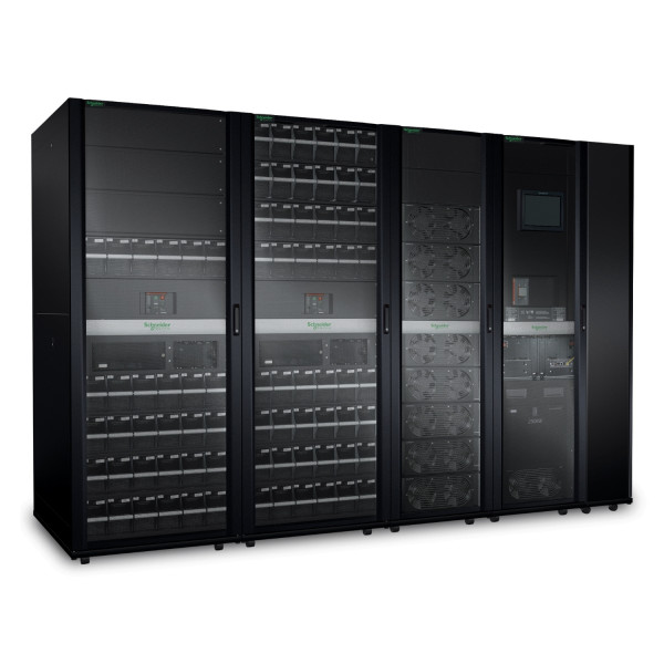 APC SY200K250DR-PD Unterbrechungsfreie Stromversorgung USV 200 kVA 200000 W (SY200K250DR-PD)