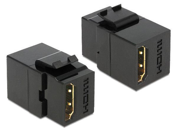 DeLOCK 86366 Keystone-Modul (86366)