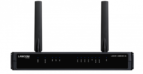 LANCOM SYSTEMS 1800VAW-4G EU Router (62147)