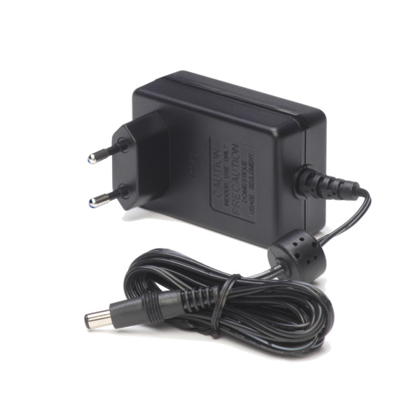 Brother AD-24ES - Netzteil - für P-Touch PT-1005 (AD24ESEU)