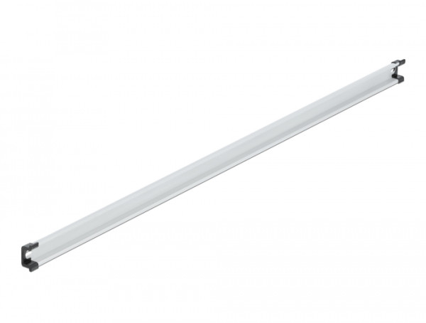 DeLOCK 66181 Montage-Kit Aluminium (66181)