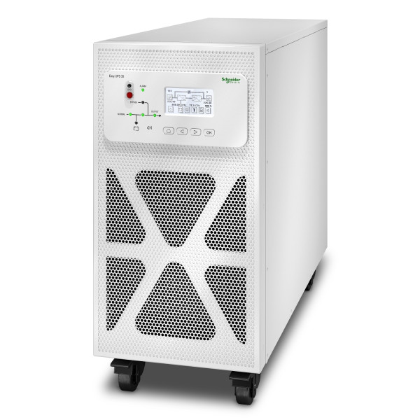 APC Easy UPS 3S 15 kVA 400 V 3:1 UPS (E3SUPS15K3I)
