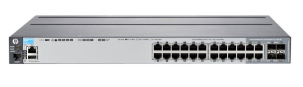 HP 2920 24G POE+ Switch (J9727A)